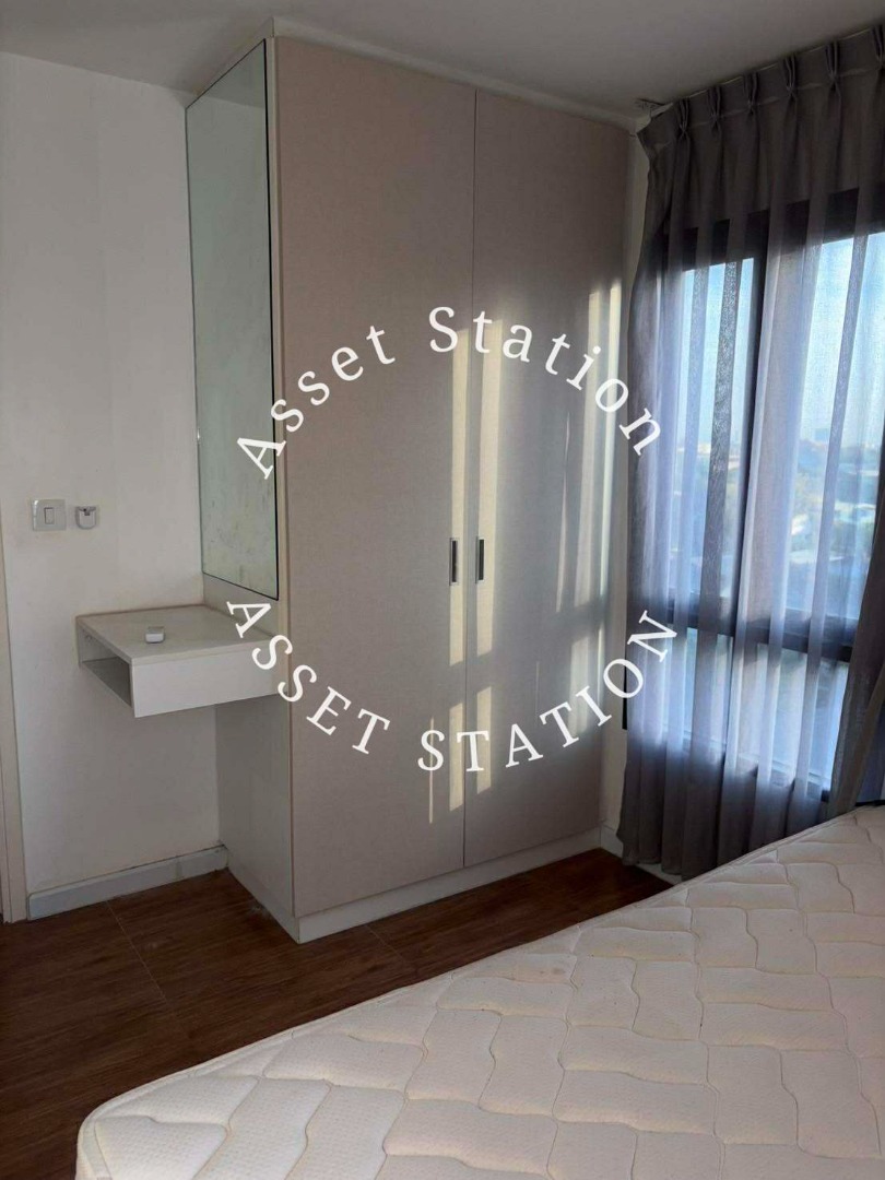 🚈✨ ราคาดีที่สุด! ราคา๔ุกหายาก  Knightsbridge Bearing 🚄ใกล้ BTS เเบริ่ง 🏢