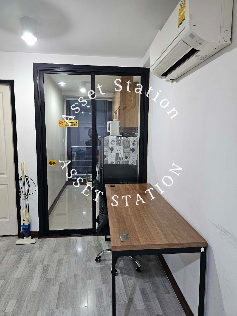 🚈✨ ปล่อยเช่า ราคาดีที่สุด !  🚅  Bangkok Feliz Sukhumvit 69 🚆 ใกล้ BTS Phra Khanong🏢