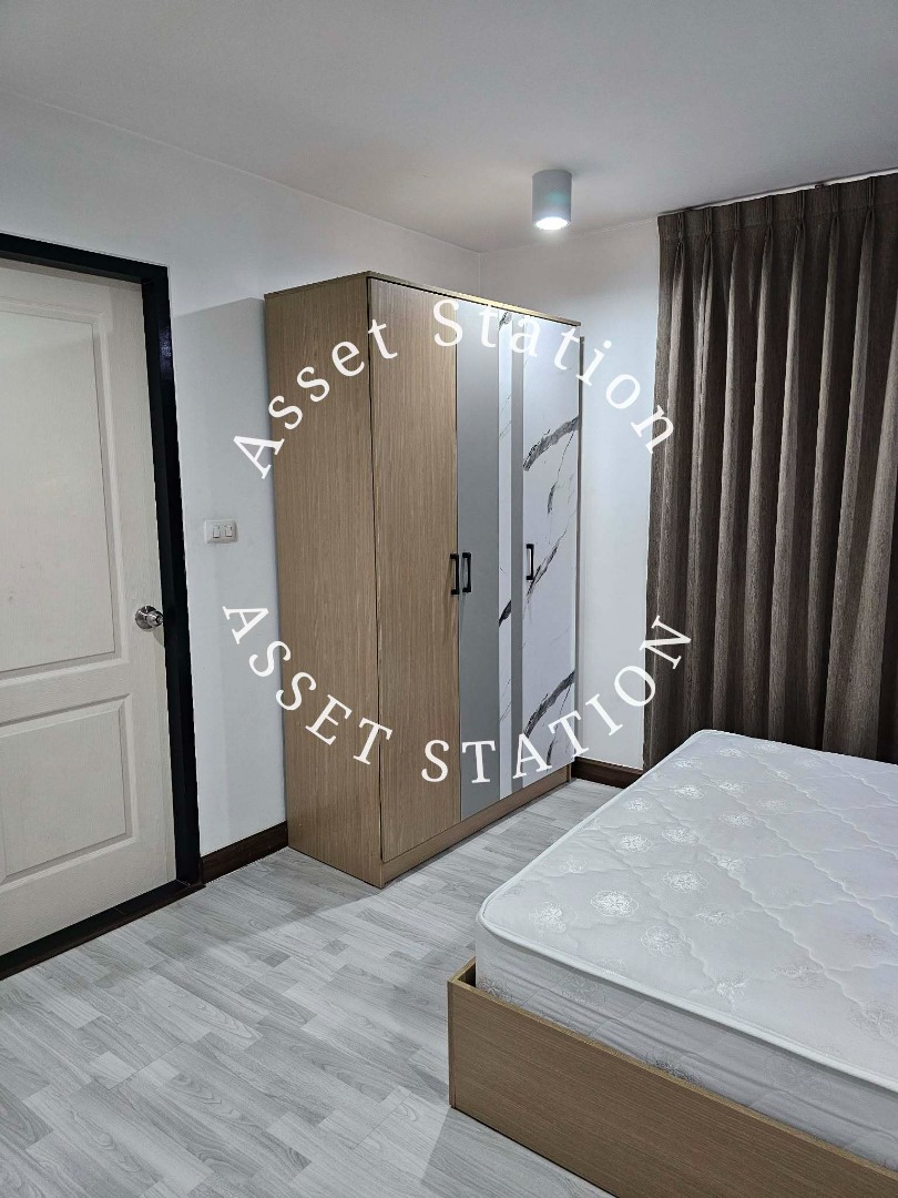 🚈✨ ปล่อยเช่า ราคาดีที่สุด !  🚅  Bangkok Feliz Sukhumvit 69 🚆 ใกล้ BTS Phra Khanong🏢