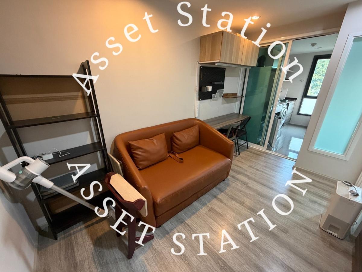 🚈✨ ราคาดีที่สุด!  Centric Ari station 🚄 ใกล้ BTS Ari     🏢