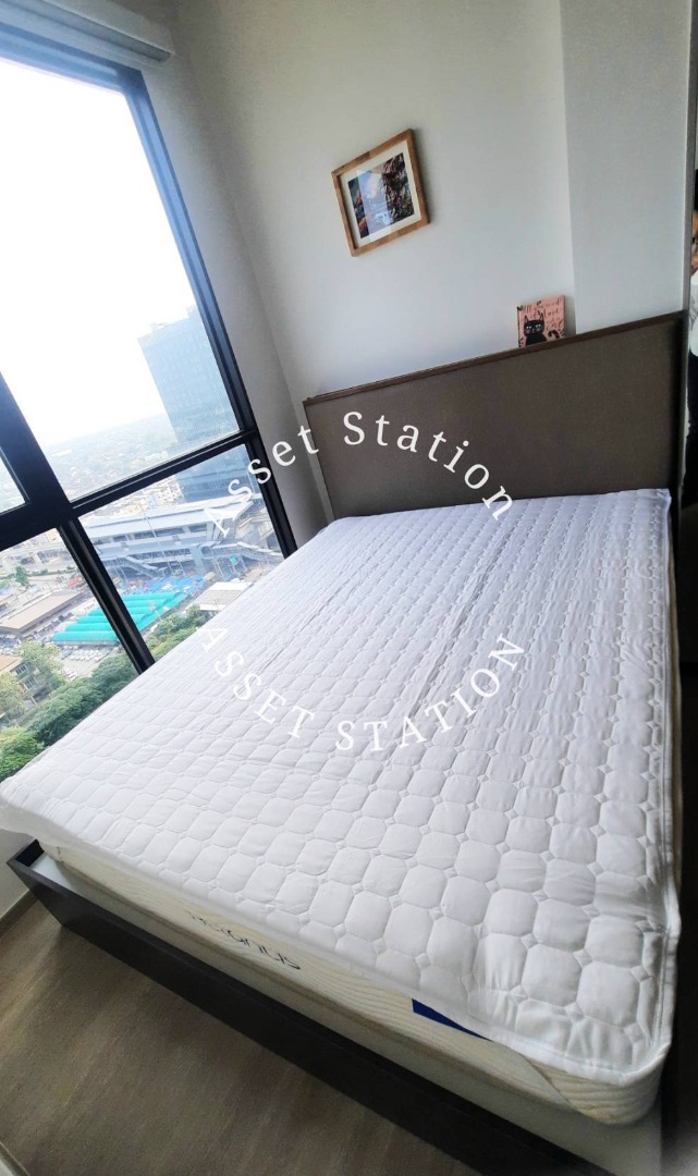 🚈✨ คอนโดเลี้ยงสัตว์ ราคาดีที่สุด! 🐱Origin Plug and Play Ramintra 🚄 ใกล้ MRT รามอินทรา กม.9  🏢