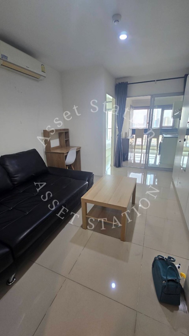 🚈✨ ราคาดีที่สุด! ชAspire sukhumvit 48 เดินทางสะดวก  🚅  ใกล้ BTS สถานี BTS พระโขนง🏢