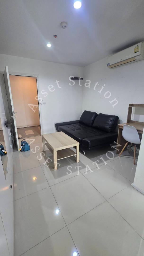 🚈✨ ราคาดีที่สุด! ชAspire sukhumvit 48 เดินทางสะดวก  🚅  ใกล้ BTS สถานี BTS พระโขนง🏢