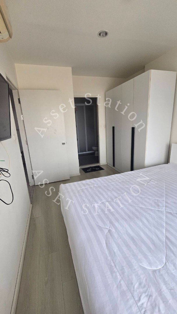 🚈✨ ราคาดีที่สุด! ชAspire sukhumvit 48 เดินทางสะดวก  🚅  ใกล้ BTS สถานี BTS พระโขนง🏢