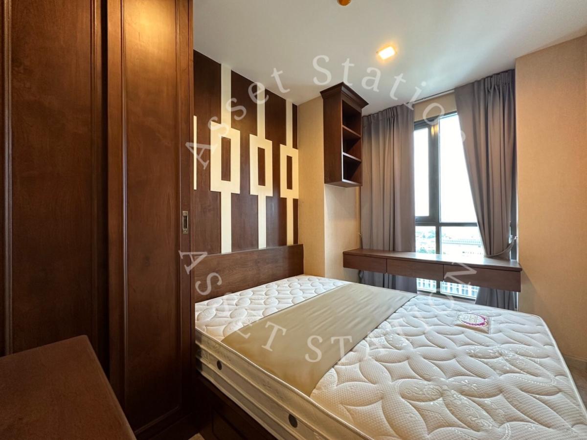 🔥 ห้องว่างให้เช่า! คอนโด 2ห้องนอน ที่ Ideo Mobi Sukhumvit  🚅  ใกล้ BTS  สถานี อ่อนนุช🚇✨