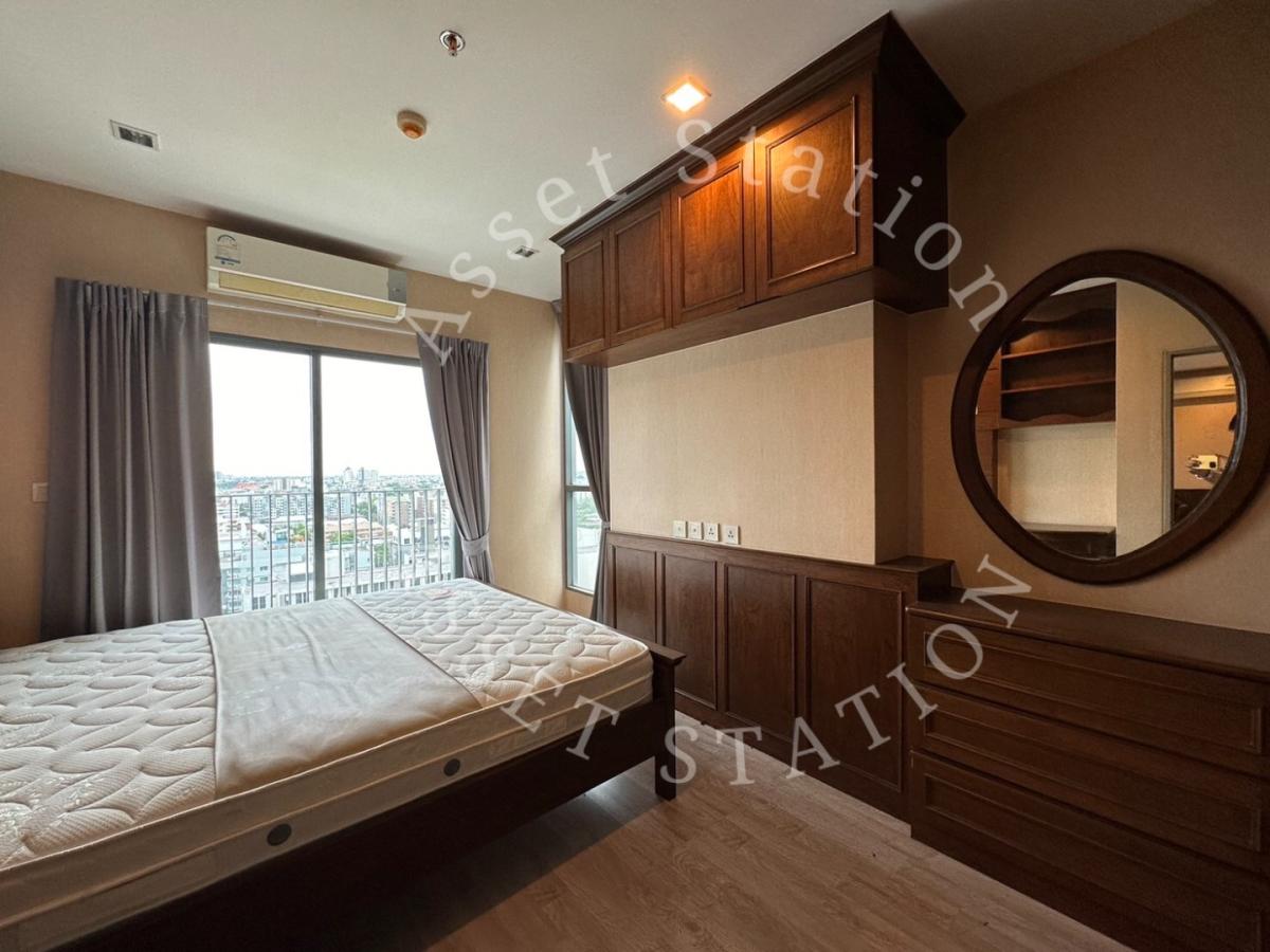 🔥 ห้องว่างให้เช่า! คอนโด 2ห้องนอน ที่ Ideo Mobi Sukhumvit  🚅  ใกล้ BTS  สถานี อ่อนนุช🚇✨