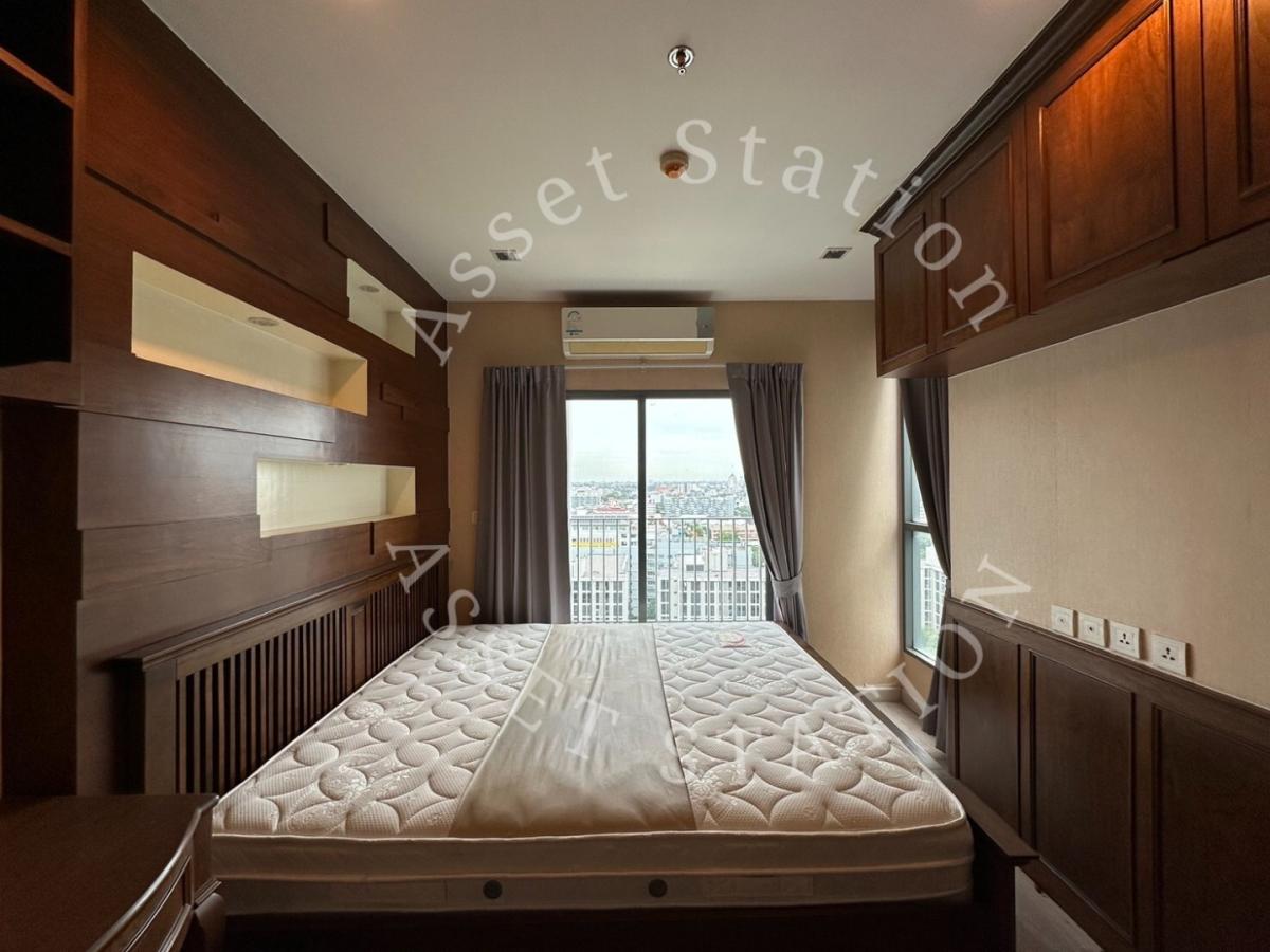 🔥 ห้องว่างให้เช่า! คอนโด 2ห้องนอน ที่ Ideo Mobi Sukhumvit  🚅  ใกล้ BTS  สถานี อ่อนนุช🚇✨