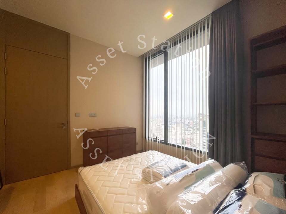 🔥💥 คอนโดหรู 1ห้องนอน The Esse Asoke เดินทางสะดวก 🚅  ใกล้ BTS  สถานี อโศก 🚆✨