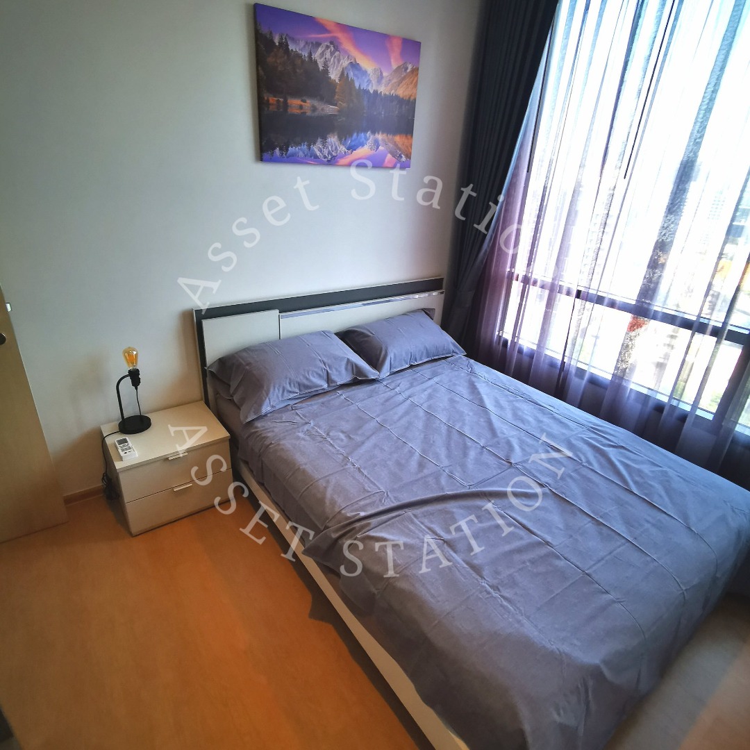 🔥💥 คอนโดหรู 2ห้องนอน  Maru Ekkamai 2 เดินทางสะดวก 🚅 ใกล้ BTS สถานี เอกมัย🚆✨