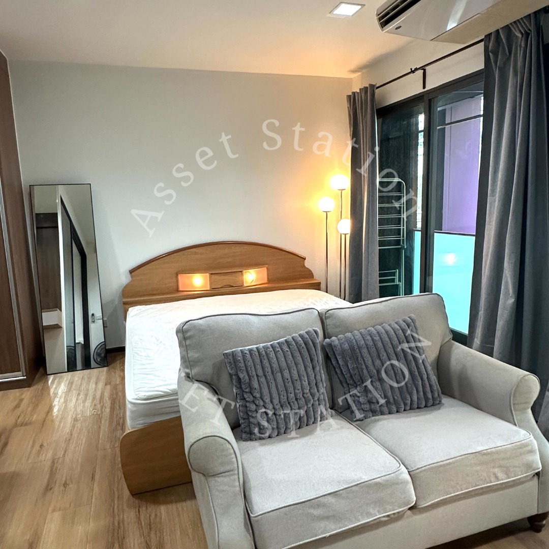 🔥✨ ห้องว่างให้เช่า!คอนโดทำเลทอง  Noble Remix เดืนทางสะดวก 🚅  ใกล้ BTS  สถานี ทองหล่อ 🚇✨