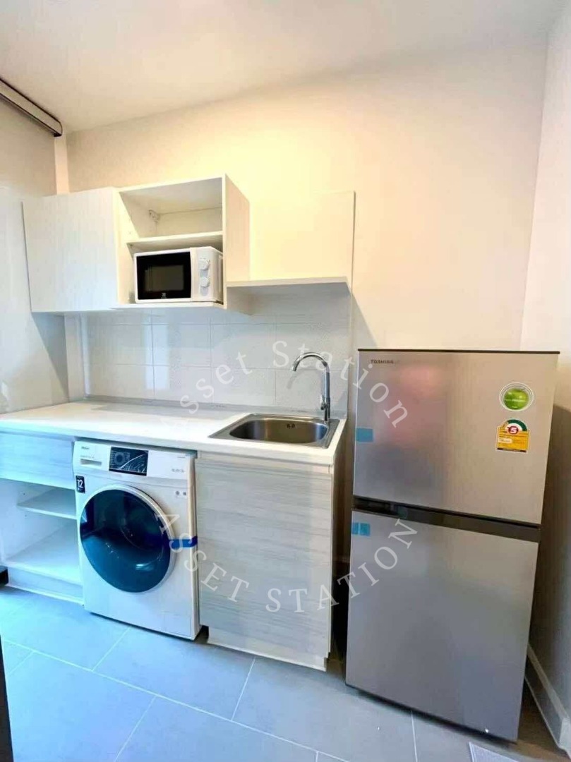 🚈✨ ราคาดีที่สุด! คอนโด METRO SKY บางซ่อน อินเตอร์เชนจ์ เดินทางไปไหนก็สะดวก 🚄ติดรถไฟฟ้า 2 สาย 🏢