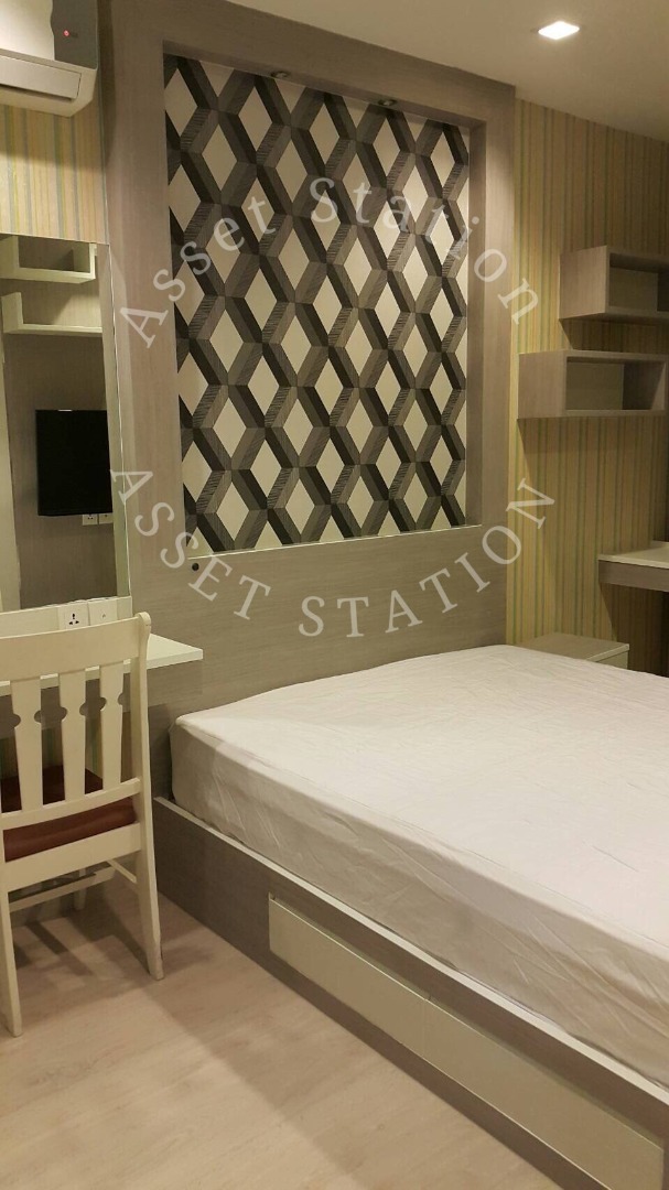 🚈✨ ราคาดีที่สุด! ว่าง 16 ก.พ นี้ Ideo Mobi Rama 9 เดินทางสะดวก🚄 ใกล้  MRT สถานี พระราม9 🏢