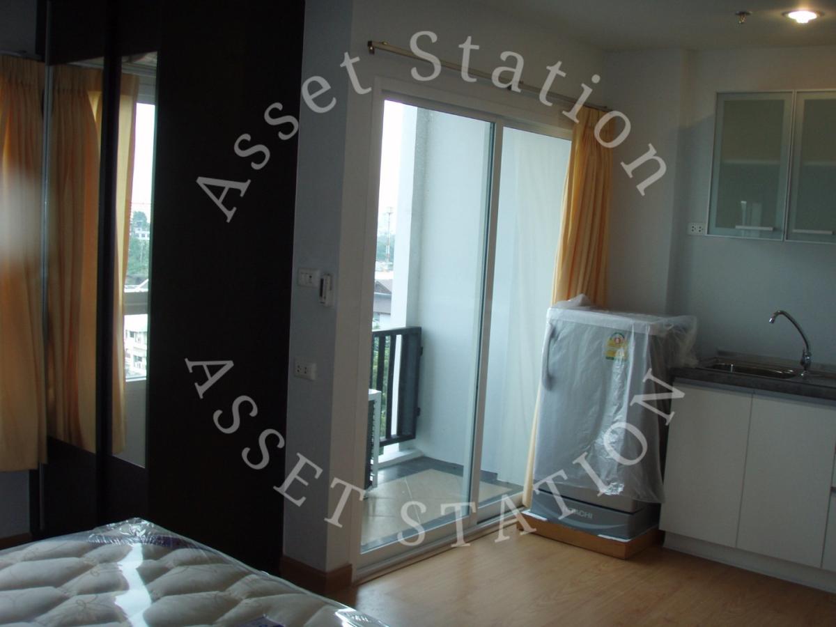 🏢คอนโด The Next Ladprao ราคาดี พร้อมเข้าอยู่ ฝั่งสระว่ายน้ำ | MRT ลาดพร้าว💎