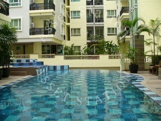 🏢คอนโด The Next Ladprao ราคาดี พร้อมเข้าอยู่ ฝั่งสระว่ายน้ำ | MRT ลาดพร้าว💎