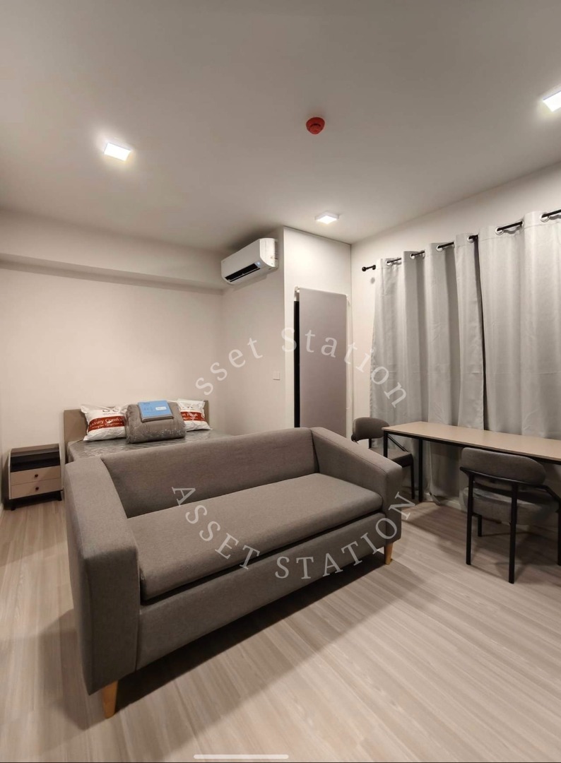 🚈✨ ราคาดีที่สุด คอนโด Quintara MHy’Den Pho Nimit เดินทางสะดวก  🚄 ติด BTS  สถานีโพธิ์นิมิต 🏢