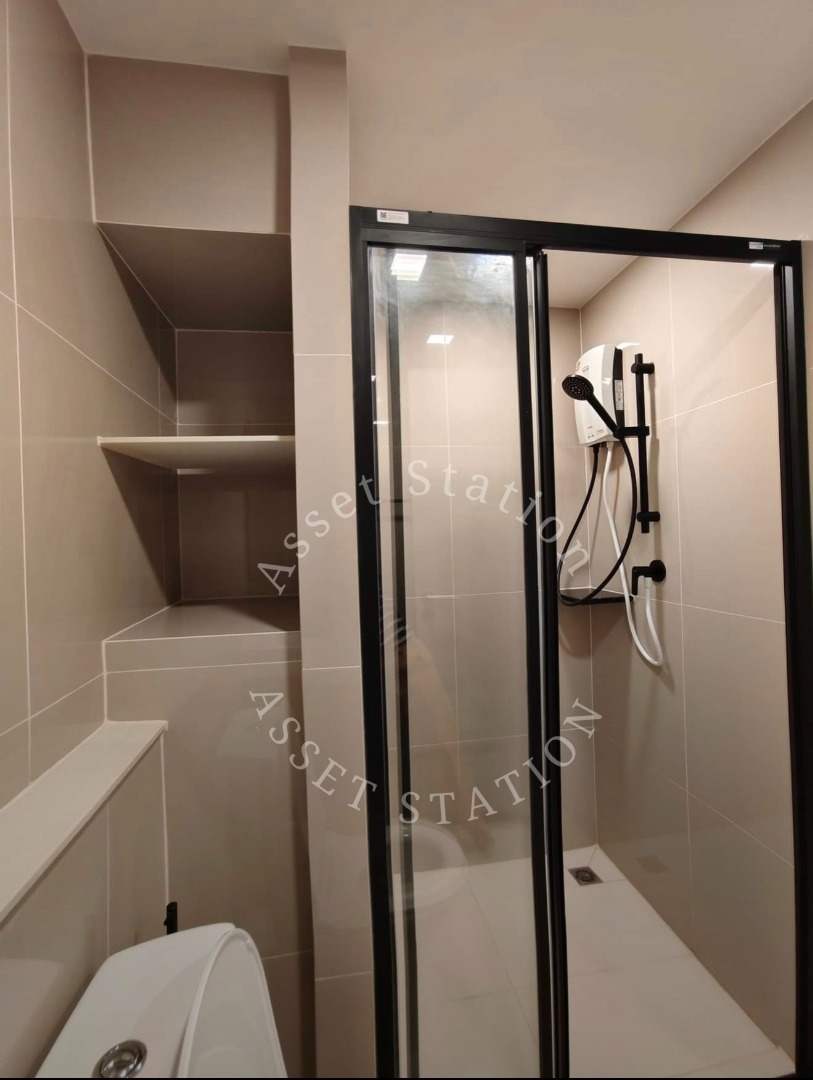 🚈✨ ราคาดีที่สุด คอนโด Quintara MHy’Den Pho Nimit เดินทางสะดวก  🚄 ติด BTS  สถานีโพธิ์นิมิต 🏢