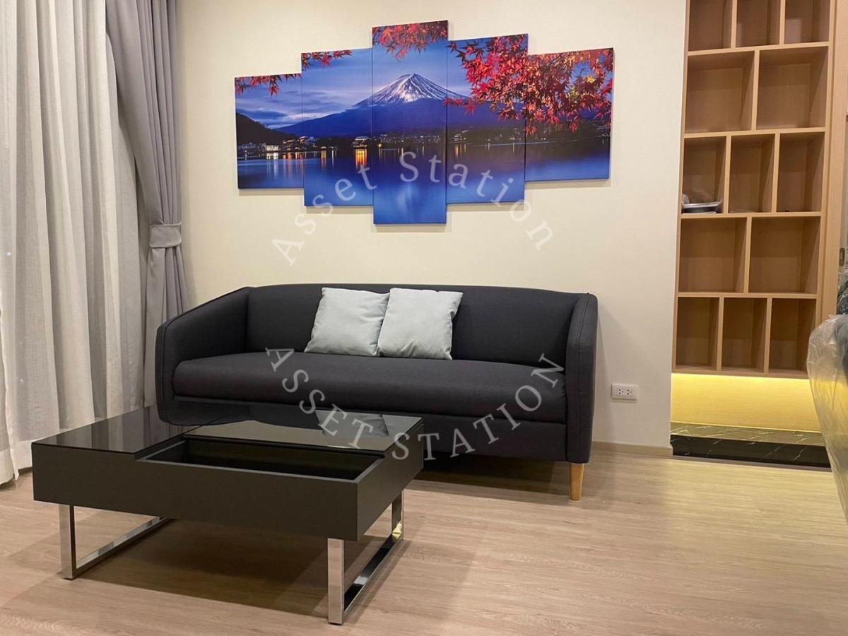 🏢✨ด่วน! คอนโดหรู Noble State 39 ห้องแต่งสวยพร้อมอยู่ ใจกลางสุขุมวิท🚅