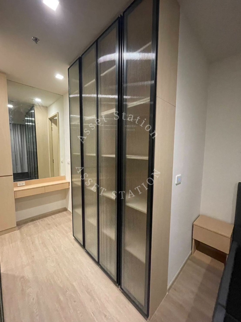 🏢✨ด่วน! คอนโดหรู Noble State 39 ห้องแต่งสวยพร้อมอยู่ ใจกลางสุขุมวิท🚅