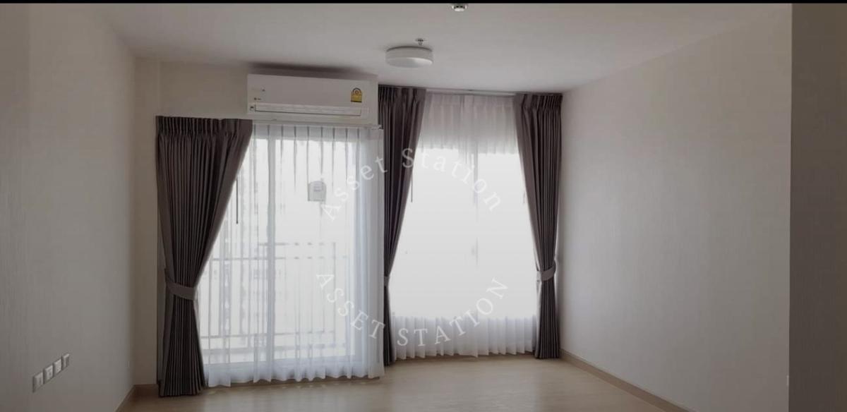 ✨SELL✨ห้องสวย Supalai veranda Rama9 ห้อง Studio ราคาดี ติดริมถนนพระราม 9 🚝