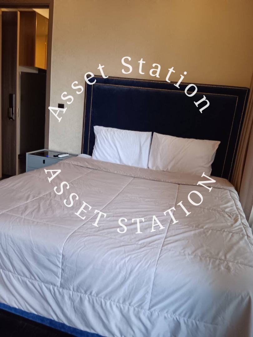 🔥💥 คอนโดหรู PARK ORIGIN THONGLOR แต่งครบพร้อมอยู่ 🚄 ใกล้ BTS THONGLOR 🚆✨