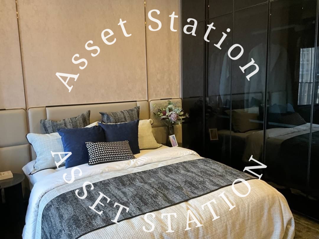 🔥💥 คอนโดหรู PARK ORIGIN THONGLOR เดินทางง่าย สะดวก 🚆ใกล้ BTS THONGLOR🚆✨