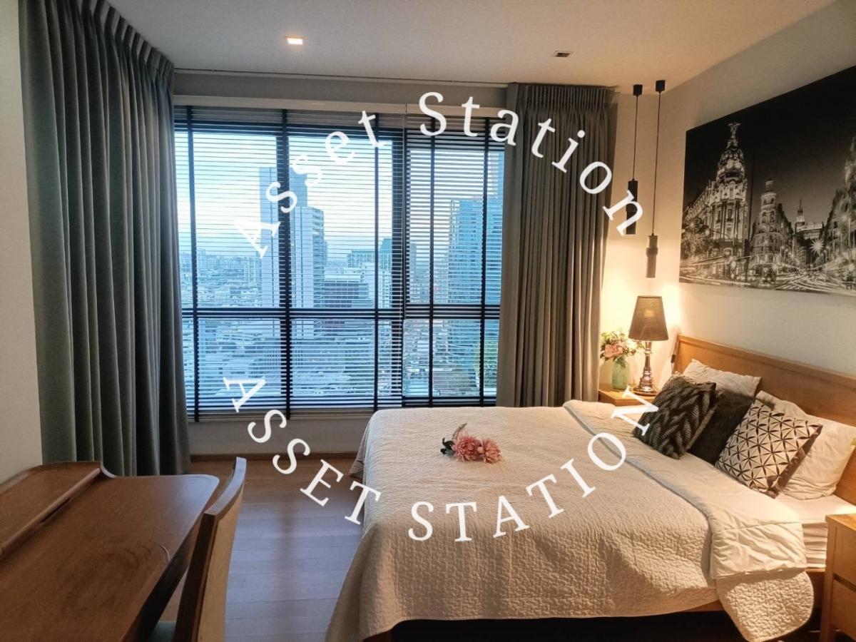 💥🚄 HQ Thonglor เดินทางง่าย สะดวก 🚆ใกล้  BTS Thonglor  🚇