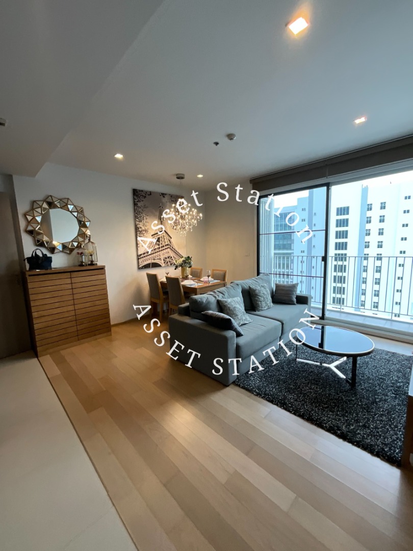 🔥💥 คอนโดหรู ใจกลางเมือง  HQ Thonglor เดินทางสะดวก 🚆 ใกล้ BTS Thonglor  ✨
