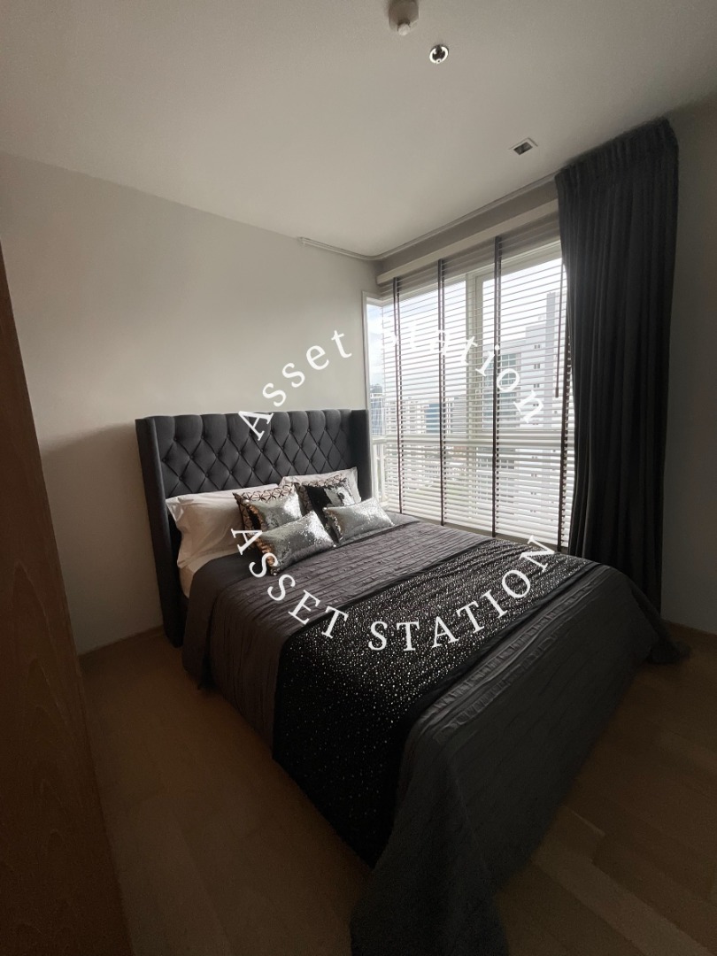 🔥💥 คอนโดหรู ใจกลางเมือง  HQ Thonglor เดินทางสะดวก 🚆 ใกล้ BTS Thonglor  ✨