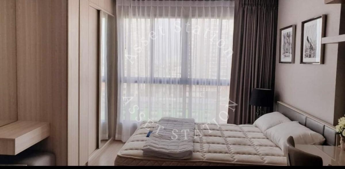 💎🏙️ขายด่วน! IDEO O2 ห้องแต่งครบ วิวเมือง Yield สูง | BTS บางนา🏢🚝