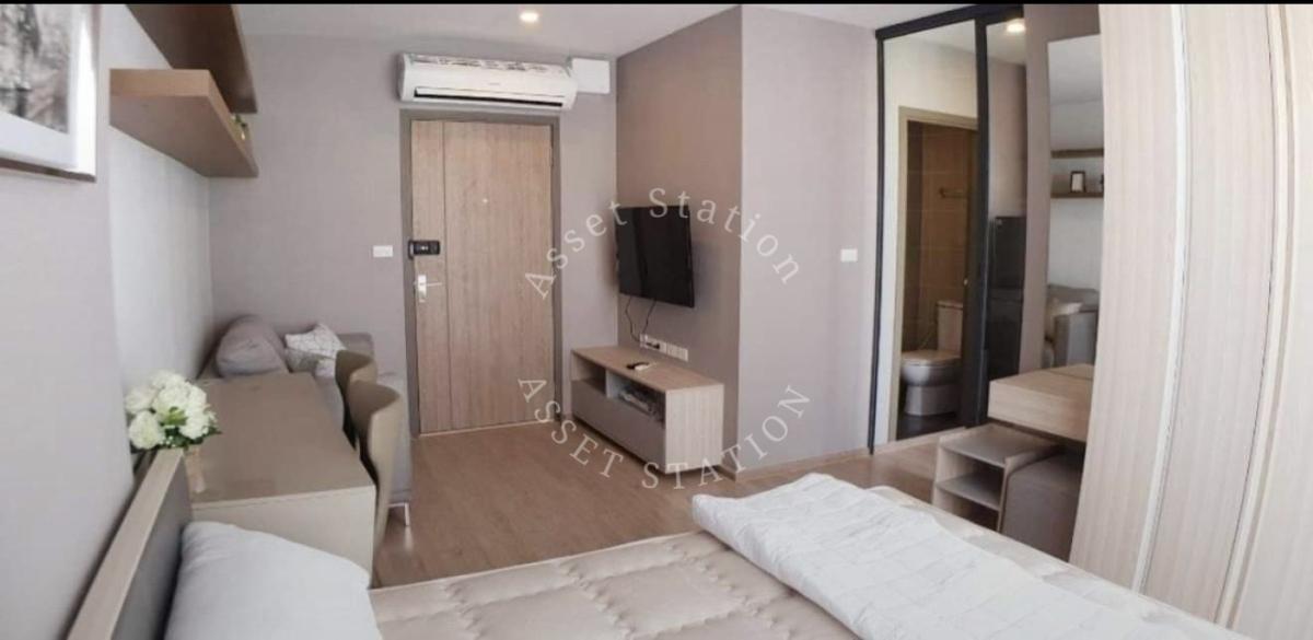 💎🏙️ขายด่วน! IDEO O2 ห้องแต่งครบ วิวเมือง Yield สูง | BTS บางนา🏢🚝