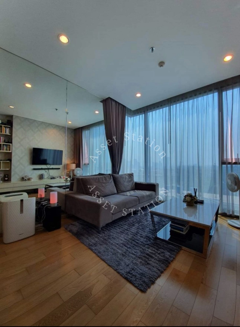 🏢✨ขายด่วน The Breeze Narathiwat ห้องแต่งโมเดิร์น สวยเป็นสัดส่วน ราคาจับต้องได้ 🌊