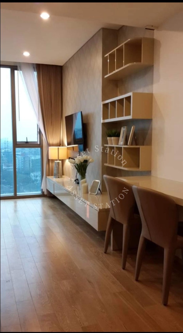 🏢✨ขายด่วน The Breeze Narathiwat ห้องแต่งโมเดิร์น สวยเป็นสัดส่วน ราคาจับต้องได้ 🌊