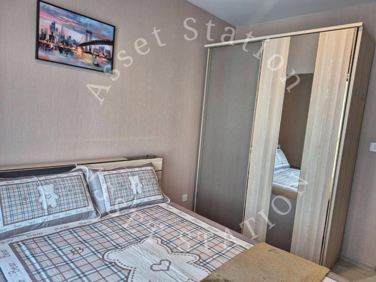 🏙️พร้อมเข้าอยู่ Life Sukhumvit 48 ✨ห้องแต่งครบราคาประหยัด ราคานี้หายาก!! ใกล้ BTS สถานี พระโขนง💎