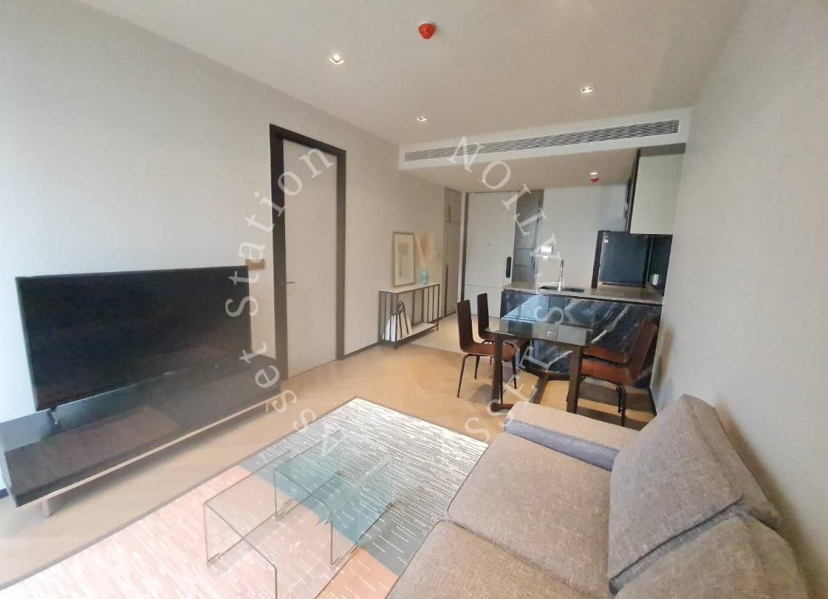 🏢💎ให้เช่า The Reserve Sukhumvit 61 คอนโดหรูราคาดี | BTS เอกมัย🏢