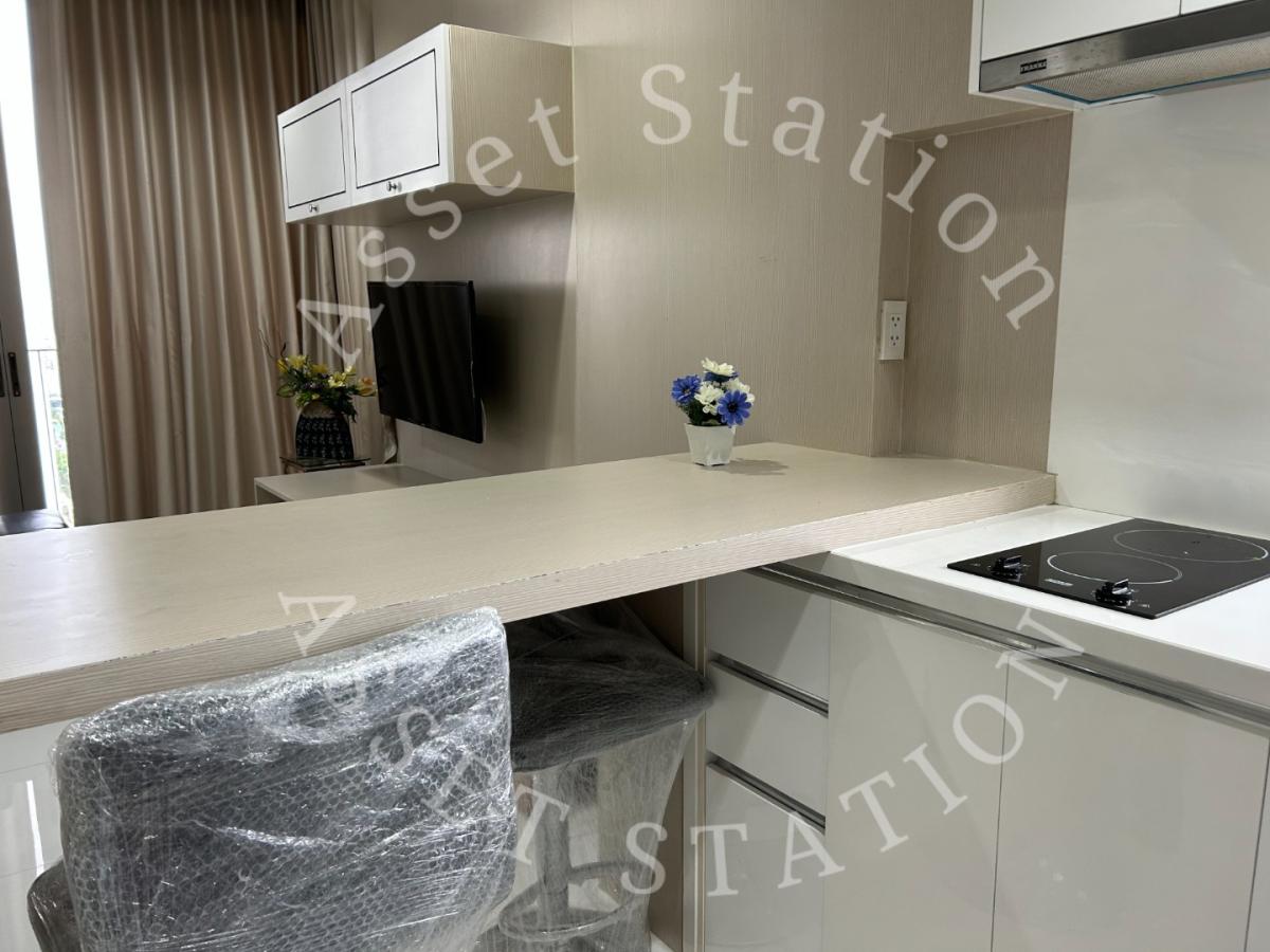 🏢💎ขายด่วน! Nara 9 by Eastern Star คอนโดหรูพร้อมเข้าอยู่ | BTS ช่องนนทรี