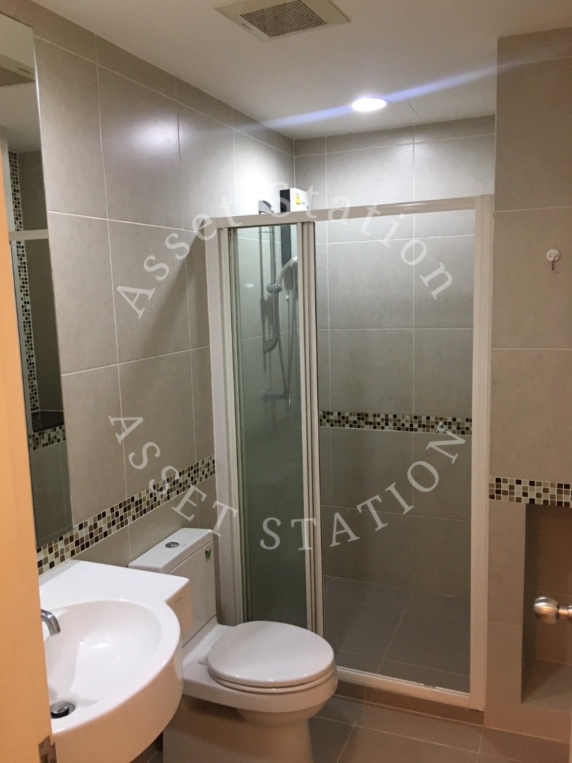 🚅 พร้อมเช่า คอนโดฮอต Centric Ratchada -Suthisan ห้องสวยเฟอร์ครบพร้อมเข้าอยู่ทันที | MRT ห้วยขวาง🏢