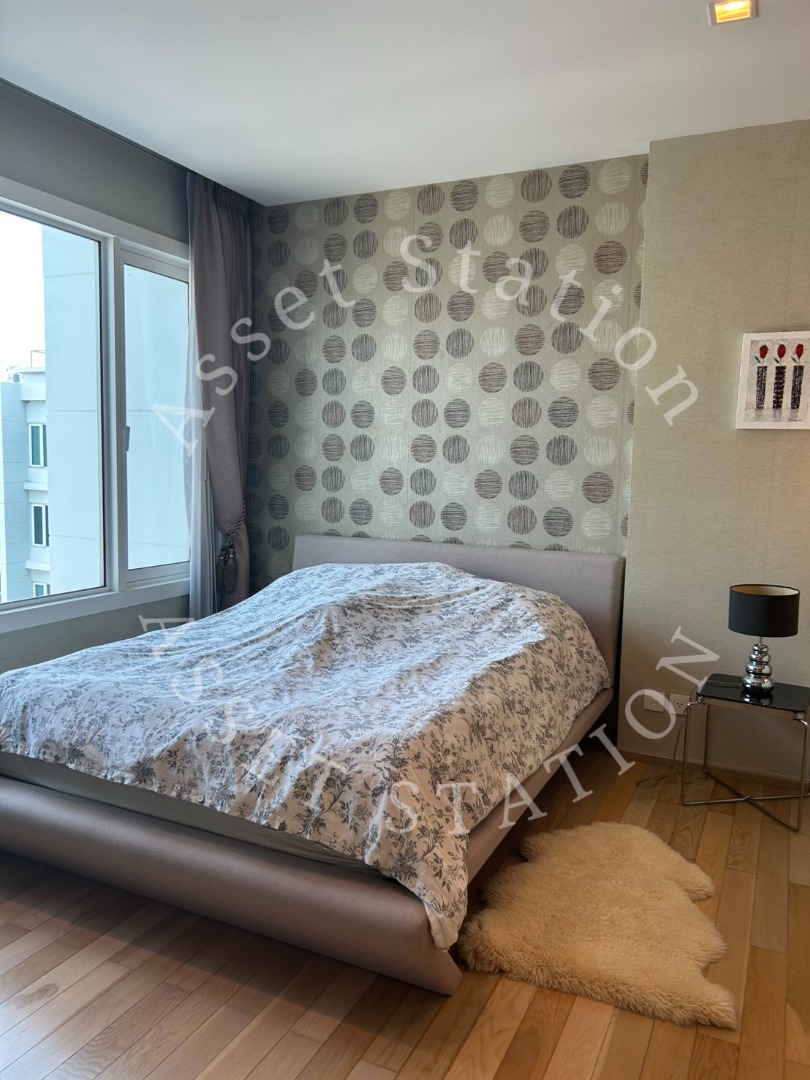 🏢✨ให้เช่าคอนโดหรู Siri @ Sukhumvit ห้องสวย วิวเมือง เฟอร์ครบพร้อมเข้าอยู่ทันที | BTS ทองหล่อ🚅