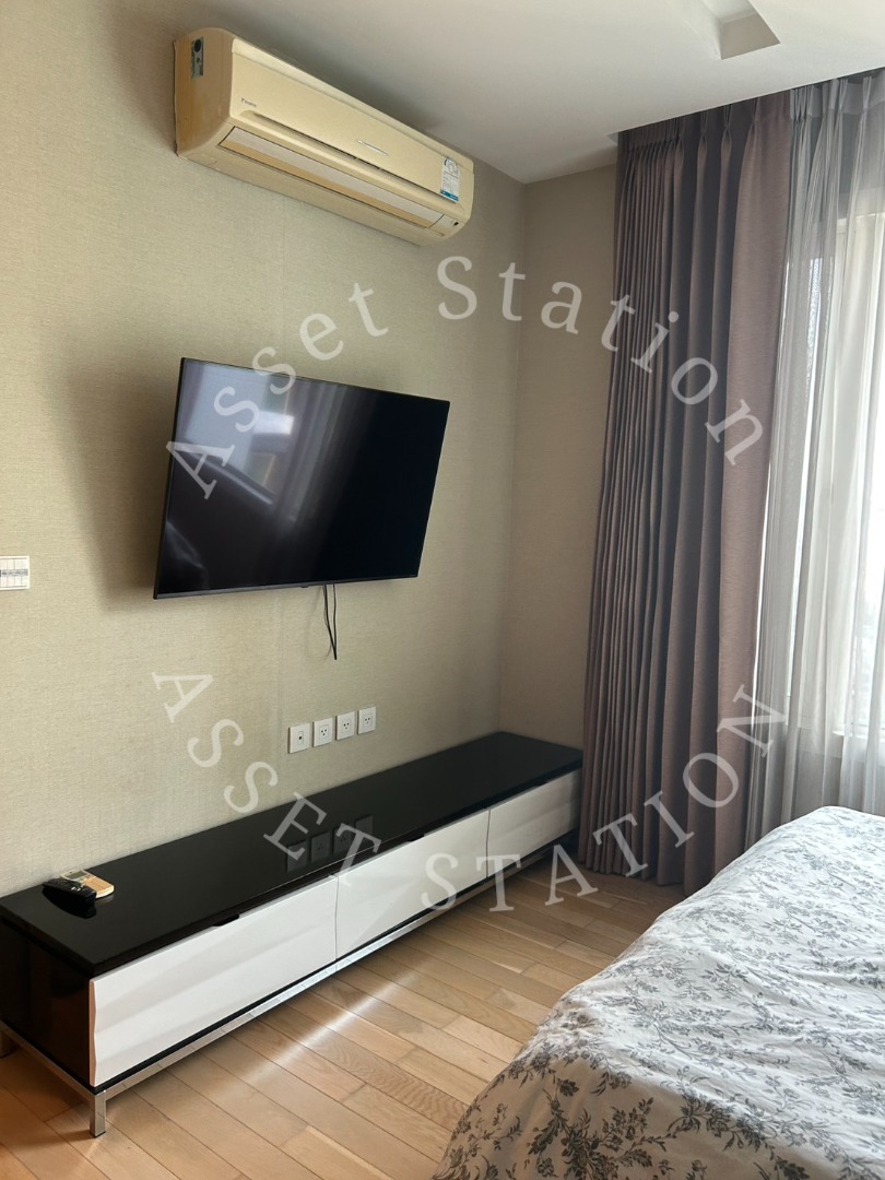 🏢✨ให้เช่าคอนโดหรู Siri @ Sukhumvit ห้องสวย วิวเมือง เฟอร์ครบพร้อมเข้าอยู่ทันที | BTS ทองหล่อ🚅