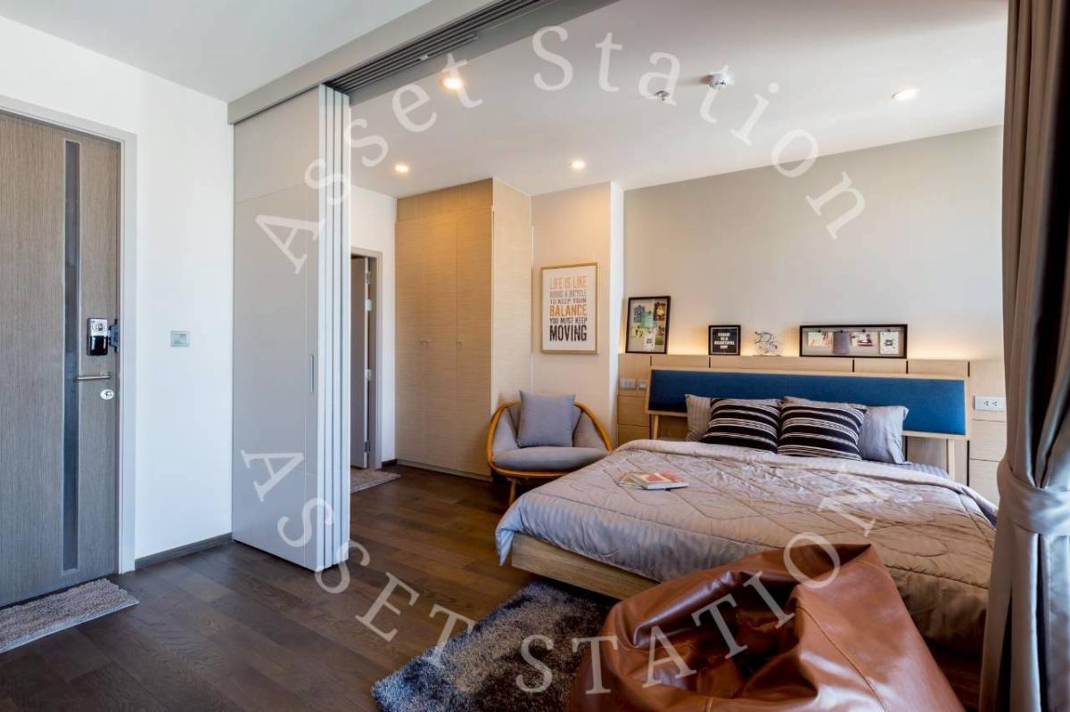 🏢💎ให้เช่า คอนโดสุดฮอต IDEO Q Siam-Ratchathewi เฟอร์ครบ ราคาถูกสำหรับนักศึกษาและวัยทำงาน | BTS ราชเทวี