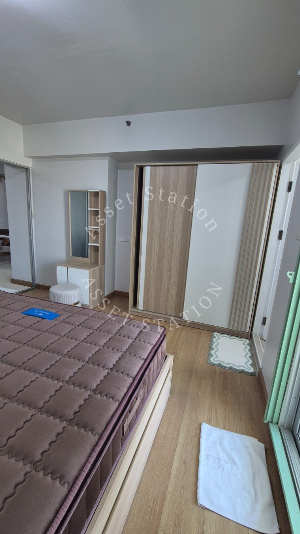 🏢ให้เช่า คอนโดสวย Supalai Park Srinakarin ห้องราคาดี | MRT ศรีอุดม🚅