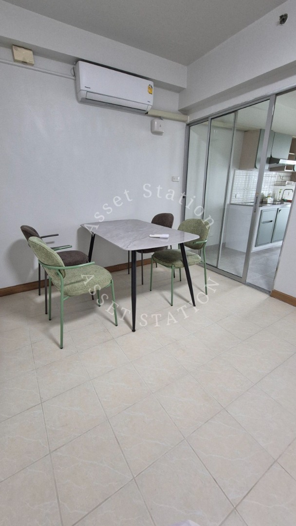 🏢ให้เช่า คอนโดสวย Supalai Park Srinakarin ห้องราคาดี | MRT ศรีอุดม🚅