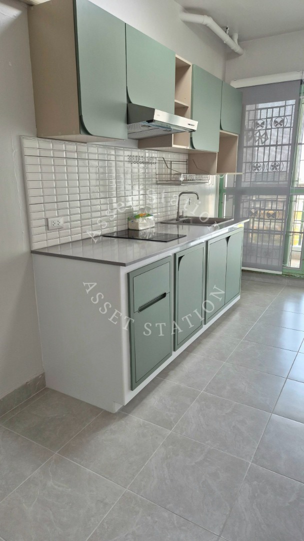 💎🏢ขายด่วน Supalai Park Srinakarin แบ่งสัดส่วน ราคาขายเท | MRT ศรีอุดม🚅