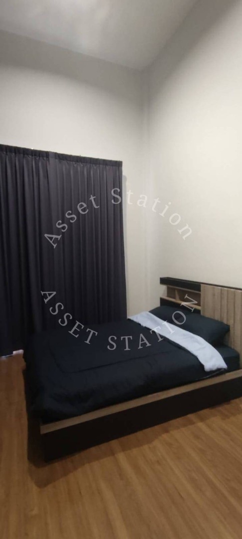 🏡ทาวน์โฮมพร้อมเช่า Pleno Sukhumvit - Bangna เฟอ์ครบเข้าอยู่ได้เลย | MRT ศรีเอี่ยม🚅