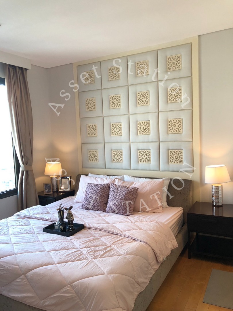 💎🏢ให้เช่าคอนโดหรู Villa Asoke ห้อง Duplex หรูหราแต่งครบพร้อมอยู่ | MRT เพชรบุรี✨