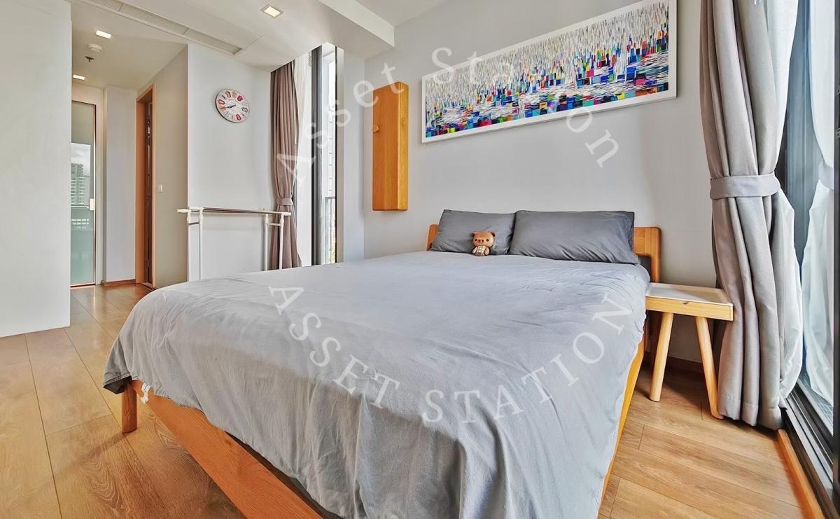 🏢✨ขาย คอนโดหรู Noble BE 33 ห้องแต่งสวย กว้างขวางเป็นสัดส่วน | BTS พร้อมพงษ์🚅