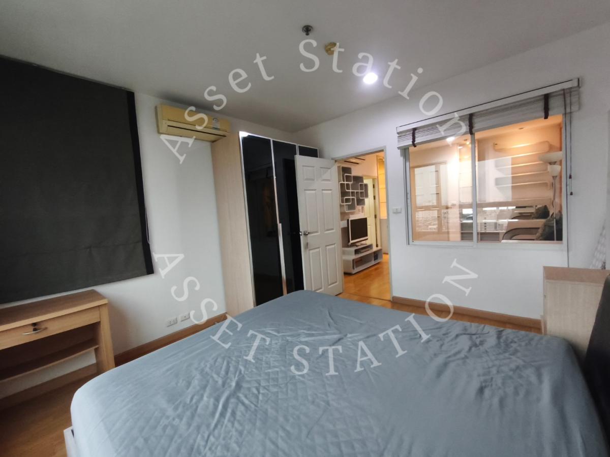 🏢ด่วน! ห้องสวยเฟอร์ครบจัดเต็ม Life @ Ratchada ราคาถูกกว่าที่คาด BTS ห้าเเยกลาดพร้าว✨