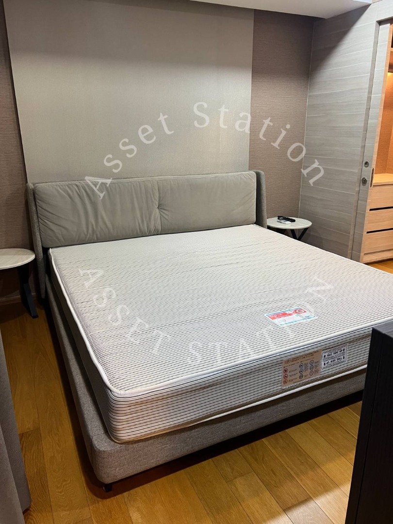 🏢คอนโดหรู Klass Langsuan ห้องเฟอร์หรู แต่งสวยสำหรับนักธุรกิจ ใกล้ BTS ชิดลม🚅