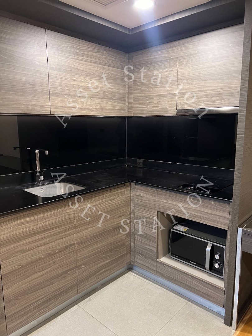 🏢คอนโดหรู Klass Langsuan ห้องเฟอร์หรู แต่งสวยสำหรับนักธุรกิจ ใกล้ BTS ชิดลม🚅