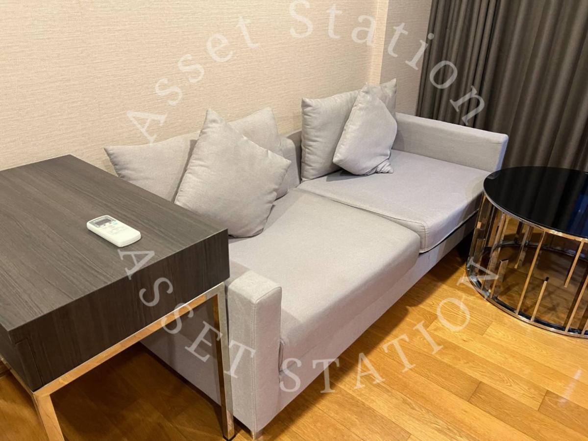 🏢คอนโดหรู Klass Langsuan ห้องเฟอร์หรู แต่งสวยสำหรับนักธุรกิจ ใกล้ BTS ชิดลม🚅