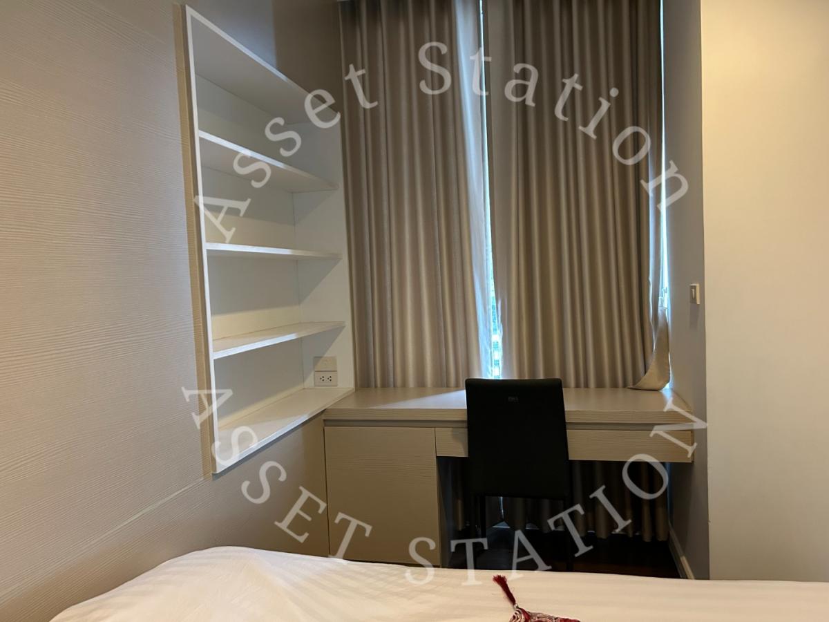 🏢💎ขายด่วน! Nara 9 by Eastern Star คอนโดหรูพร้อมเข้าอยู่ | BTS ช่องนนทรี